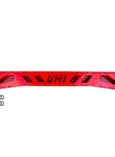 LG Motorsports Red Rear Frame Brace for 1973-1987 Chevy GMC C10 R10 C1500                                     - 6426-R - Image 8