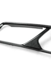 LG Motorsports Carbon Fiber Taillight Bezels Pair for 2015-2020 Chevrolet Corvette                                     - ACC7TB - Image 3