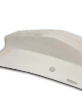 LG Motorsports C7 Carbon Fiber High Rise Hood Chevrolet Corvette C7 2014-2020                                     - LG C7 Carbon Fiber High Rise Hood - Image 3