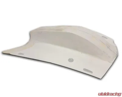 LG Motorsports C7 Carbon Fiber High Rise Hood Chevrolet Corvette C7 2014-2020 - LG C7 Carbon Fiber High Rise Hood