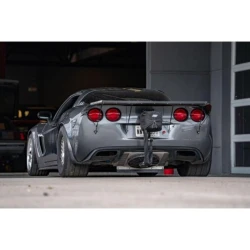 Body | Aero Parts
