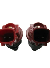 AUS Injection 1000cc Injector w/ Hardware Nissan 300ZX 6-Cyl 3.0L 1990-1993                                     - 10188-1000-6-EN - Image 11