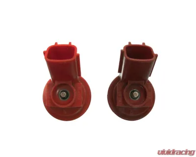 AUS Injection 1000cc Injector w/ Hardware Nissan 300ZX 6-Cyl 3.0L 1990-1993 - 10188-1000-6-EN