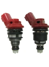 AUS Injection 1000cc Injector w/ Hardware Nissan 300ZX 6-Cyl 3.0L 1990-1993                                     - 10188-1000-6-EN - Image 10
