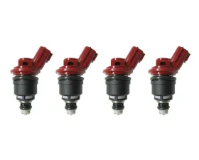 AUS Injection 1200cc Injector Nissan SR20DE | KA24DE Engines