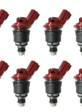 AUS Injection 1200cc Injector Infiniti Q45 8-Cyl 1994-1999                                     - 10188-1200-8-0 - Image 6