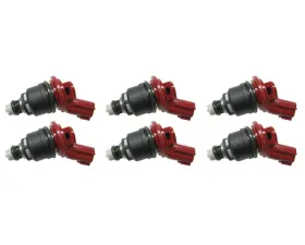 AUS Injection 750cc Injector Nissan Skyline RB25DET 1993-1998