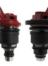 AUS Injection 850cc Injector w/ Hardware Nissan 300ZX 6-Cyl 3.0L 1990-1993                                     - 10188-850-6-EN - Image 6