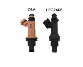 AUS Injection 350cc Injector Lexus IS300 2001-2005