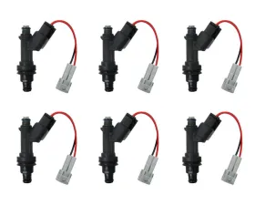 AUS Injection 850cc Injector Lexus IS300 2001-2005