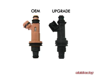 AUS Injection 850cc Injector Lexus IS300 2001-2005 - 10291-850-6-0