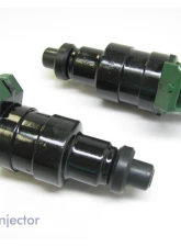 AUS Injection 1200cc Injector Mazda RX7 2-Cyl 1986-1987                                     - 10399-1200-2-0 - Image 3