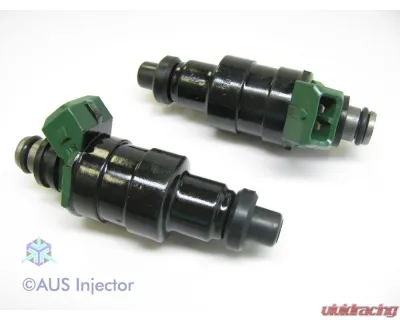 AUS Injection 1200cc Injector Mazda RX7 2-Cyl 1986-1987 - 10399-1200-2-0