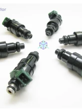 AUS Injection 1200cc Injector Acura NSX 6-Cyl 1991-2002                                     - 10399-1200-6-0 - Image 3
