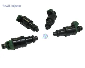AUS Injection 2000cc Injector Honda | Mitsubishi 4-Cyl 1988-2006