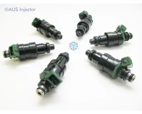 AUS Injection 2000cc Injector Acura NSX 6-Cyl 1991-2002