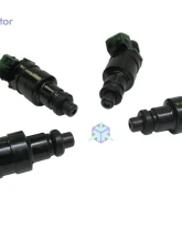 AUS Injection 850cc Injector Honda | Mitsubishi 4-Cyl 1988-2006                                     - 10399-850-4-0 - Image 3