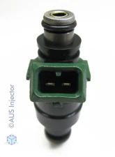 AUS Injection 850cc Injector Honda | Mitsubishi 4-Cyl 1988-2006                                     - 10399-850-4-0 - Image 3