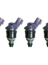 AUS Injection 380cc Injector Nissan SR20DE | KA24DE Engines                                     - 10491-380-4-0 - Image 2