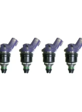 AUS Injection 380cc Injector Nissan Skyline RB25DET 1993-1998                                     - 10491-380-6-0 - Image 2