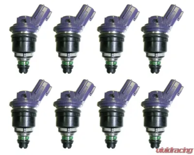 AUS Injection 380cc Injector Infiniti Q45 8-Cyl 1994-1999 - 10491-380-8-0