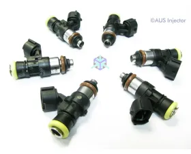 AUS Injection 2200cc Injector Ford Mustang 6-Cyl 2011-2013