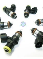 AUS Injection 2200cc Injector Ford Mustang 6-Cyl 2011-2013                                     - 158821-2200-6-E - Image 3