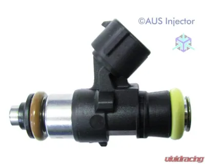 AUS Injection 2200cc Injector Ford Mustang 6-Cyl 2011-2013 - 158821-2200-6-E