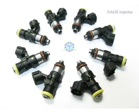 AUS Injection 2200cc Injector Chevrolet | Pontiac 8-Cyl 2006-2013