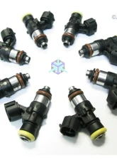 AUS Injection 2200cc Injector Chevrolet | Pontiac 8-Cyl 2006-2013                                     - 158821-2200-8-6 - Image 3