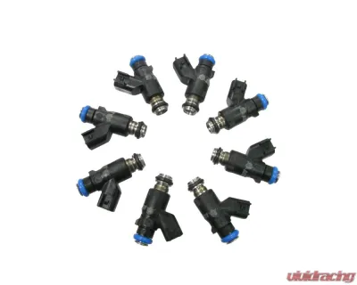 AUS Injection 1200cc Injector Chevrolet | GMC 2008-2013 - 56010-1200-8-0