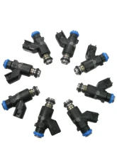 AUS Injection 1400cc Injector Chevrolet | GMC 2000-2007                                     - 56010-1400-8-D - Image 7