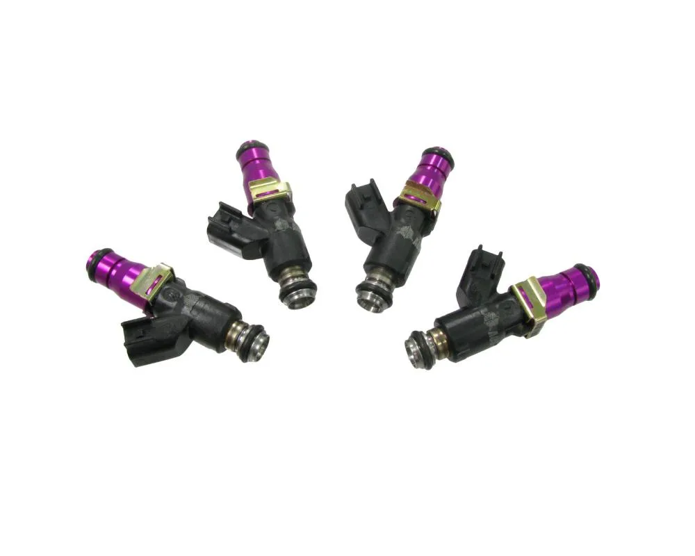 AUS Injection 1000cc Injector Mazda MX-5 Miata 4-Cyl 2006-2012 - A56010-1000-4-0
