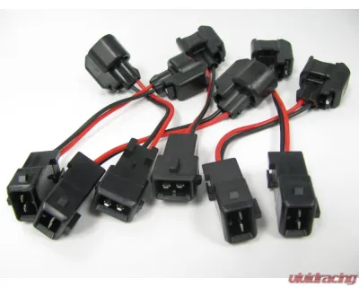 AUS Injection 1000cc Injector Porsche 911 | 996 Non-Turbo 1998-2005 - A56010-1000-6-E