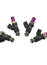 AUS Injection 1200cc Injector Mazda MX-5 Miata 4-Cyl 2006-2012                                     - A56010-1200-4-0 - Image 6