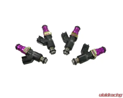 AUS Injection 1200cc Injector Mazda MX-5 Miata 4-Cyl 2006-2012 - A56010-1200-4-0