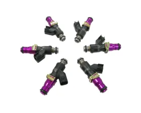 AUS Injection 320cc Injector Porsche 911 | 996 Non-Turbo 1998-2005