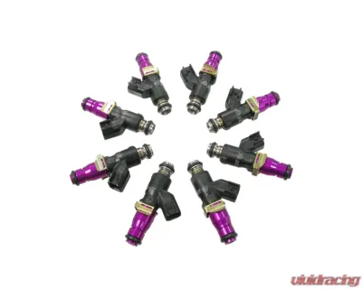 AUS Injection 380cc Injector Chevrolet | Dodge | Ford | Pontiac 1985-2012 - A56010-380-8-E