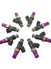 AUS Injection 550cc Injector Chevrolet | Dodge | Ford | Pontiac 1985-2012                                     - A56010-550-8-E - Image 8