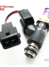 AUS Injection 850cc Injector Porsche 911 | 996 Non-Turbo 1998-2005                                     - A56010-850-6-E - Image 2