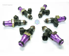 AUS Injection 2200cc Injector Ford Mustang V6 6-Cyl 1999-2004
