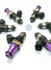 AUS Injection 2200cc Injector Ford Mustang V6 6-Cyl 1999-2004                                     - A58821-2200-6-6 - Image 3