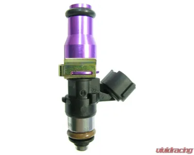 AUS Injection 2200cc Injector Ford Mustang V6 6-Cyl 1999-2004 - A58821-2200-6-6