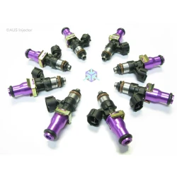 Fuel Components
