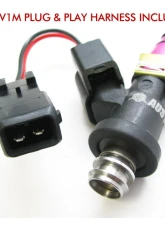 AUS Injection 1200cc Injector Acura NSX 6-Cyl 1991-2002                                     - B56010-1200-6-E - Image 2