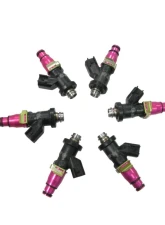 AUS Injection 1200cc Injector Acura NSX 6-Cyl 1997-2004                                     - B56010-1200-6-H - Image 8