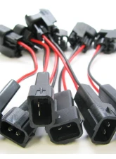 AUS Injection 1200cc Injector Acura NSX 6-Cyl 1997-2004                                     - B56010-1200-6-H - Image 3