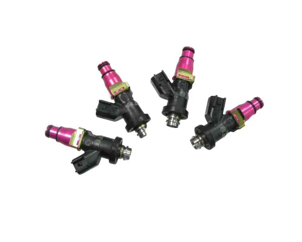 AUS Injection 1300cc Injector Acura | Honda | Isuzu 1992-2005 - B56010-1300-4-H