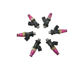 AUS Injection 320cc Injector Acura NSX 6-Cyl 1991-2002