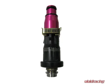 AUS Injection 350cc Injector Acura | Honda 1990-1995 - B56010-350-4-E